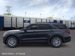 2026 Ford Explorer Active with 200A Pkg