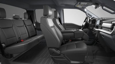 2026 Ford Super Duty F-250® XLT