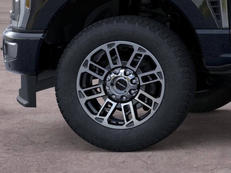 2026 Ford Super Duty F-250® Platinum®