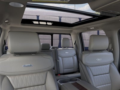 2026 Ford Super Duty F-250® Platinum®
