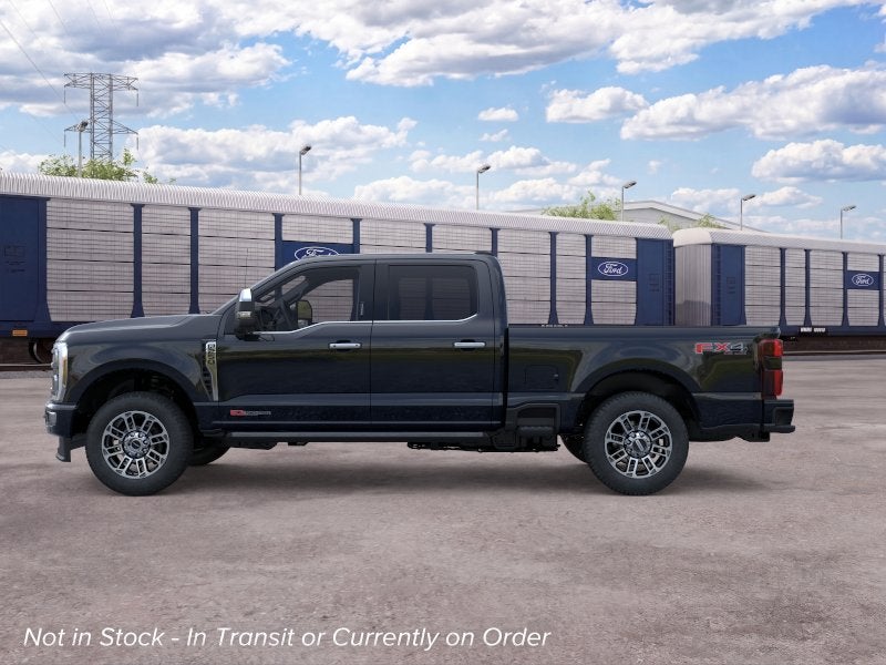 2026 Ford Super Duty F-250® Platinum®