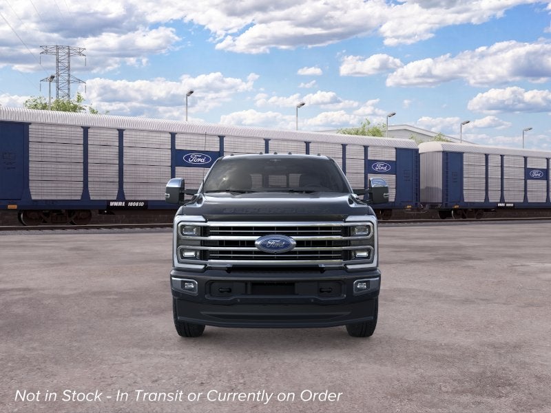 2026 Ford Super Duty F-250® Platinum®