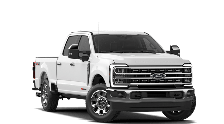 2027 Ford Super Duty F-250® Lariat®