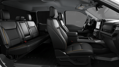 2027 Ford Super Duty F-250® Lariat®