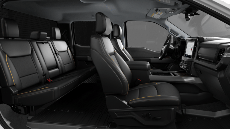 2027 Ford Super Duty F-250® Lariat®