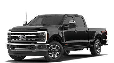 2027 Ford Super Duty F-250® Lariat®