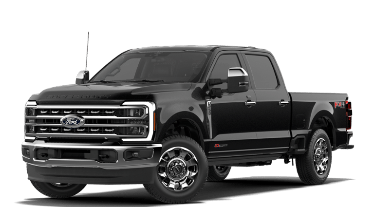 2027 Ford Super Duty F-250® Lariat®