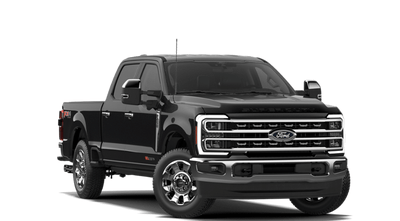 2027 Ford Super Duty F-250® Lariat®