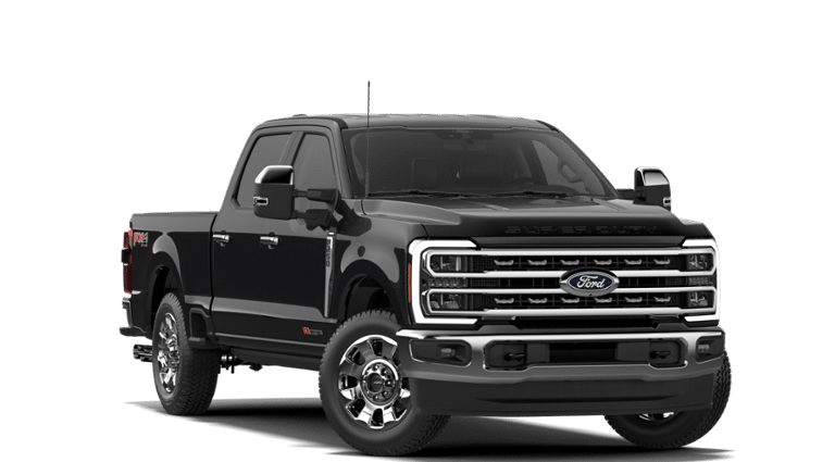 2027 Ford Super Duty F-250® Lariat®