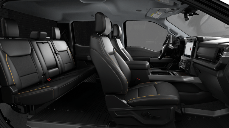 2027 Ford Super Duty F-250® Lariat®