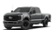 2027 Ford Super Duty F-250® Platinum®