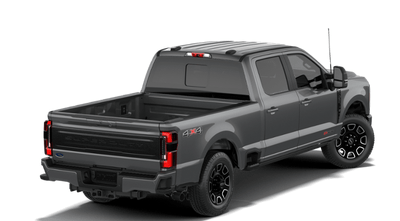 2027 Ford Super Duty F-250® Platinum®