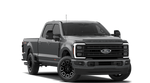 2027 Ford Super Duty F-250® Platinum®