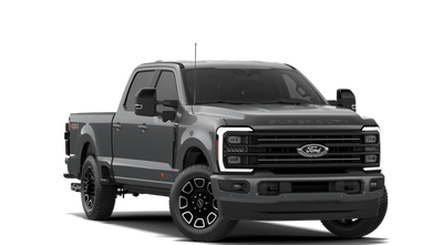 2027 Ford Super Duty F-250® Platinum®