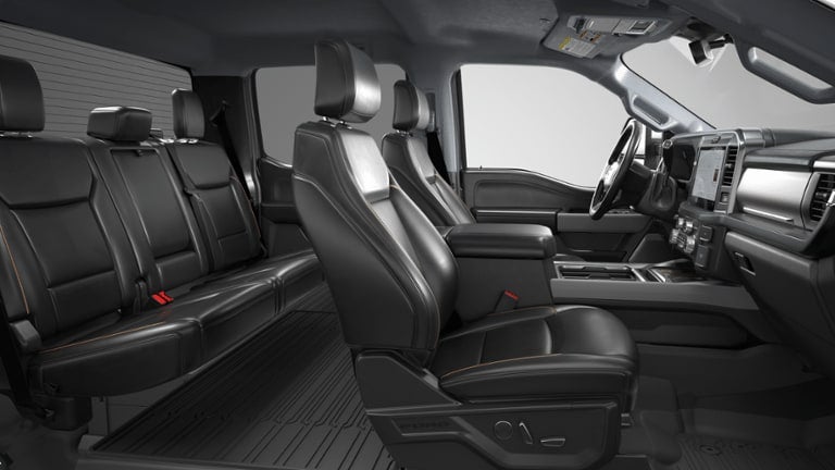2026 Ford Super Duty F-250® Lariat®