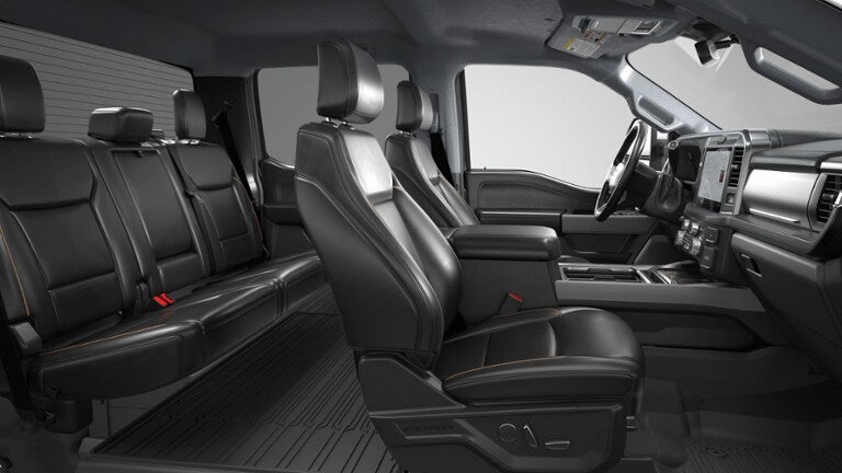 2026 Ford Super Duty F-250® Lariat®