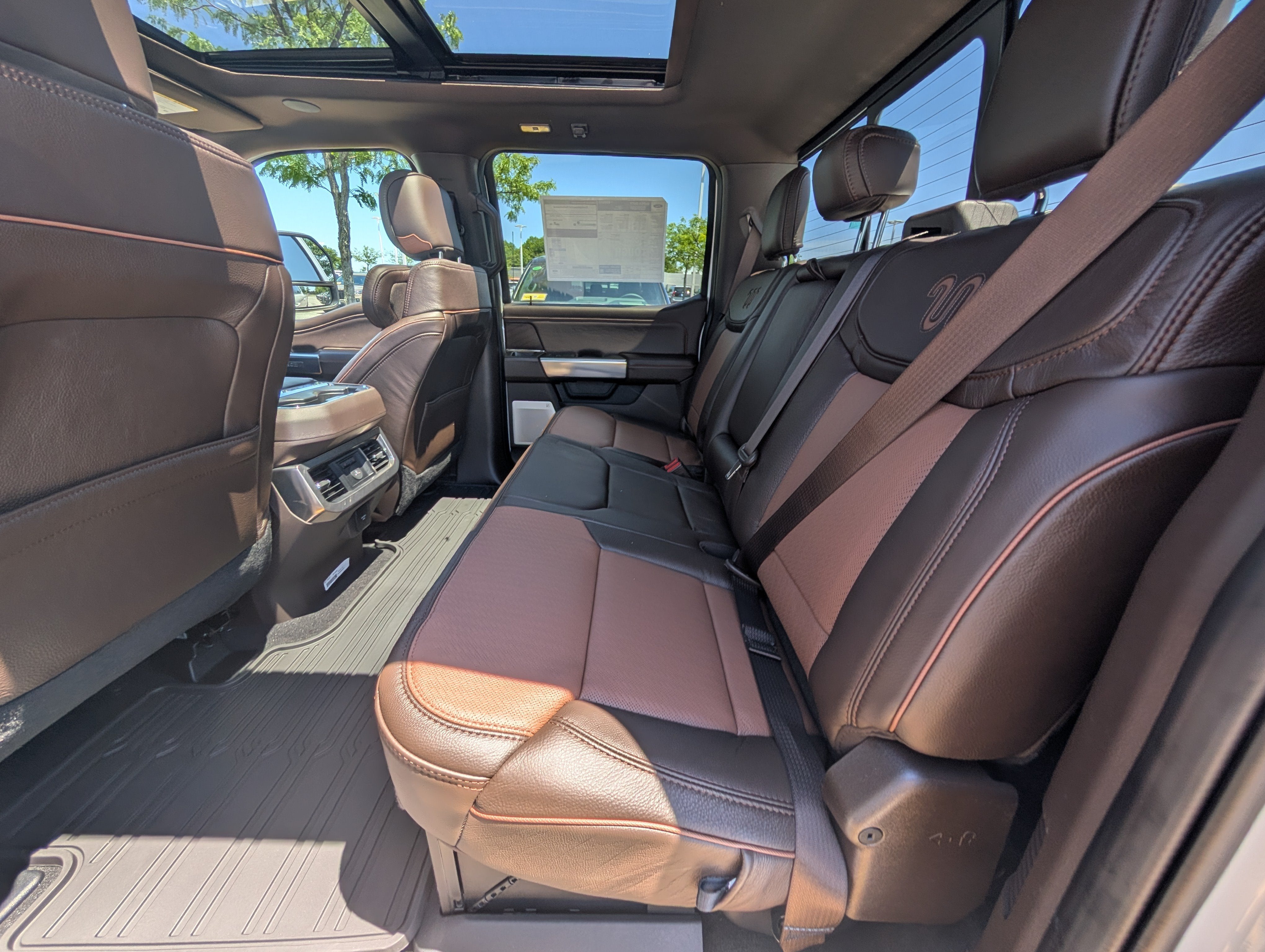 2026 Ford Super Duty F-250® King Ranch®