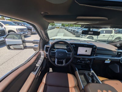 2026 Ford Super Duty F-250® King Ranch®