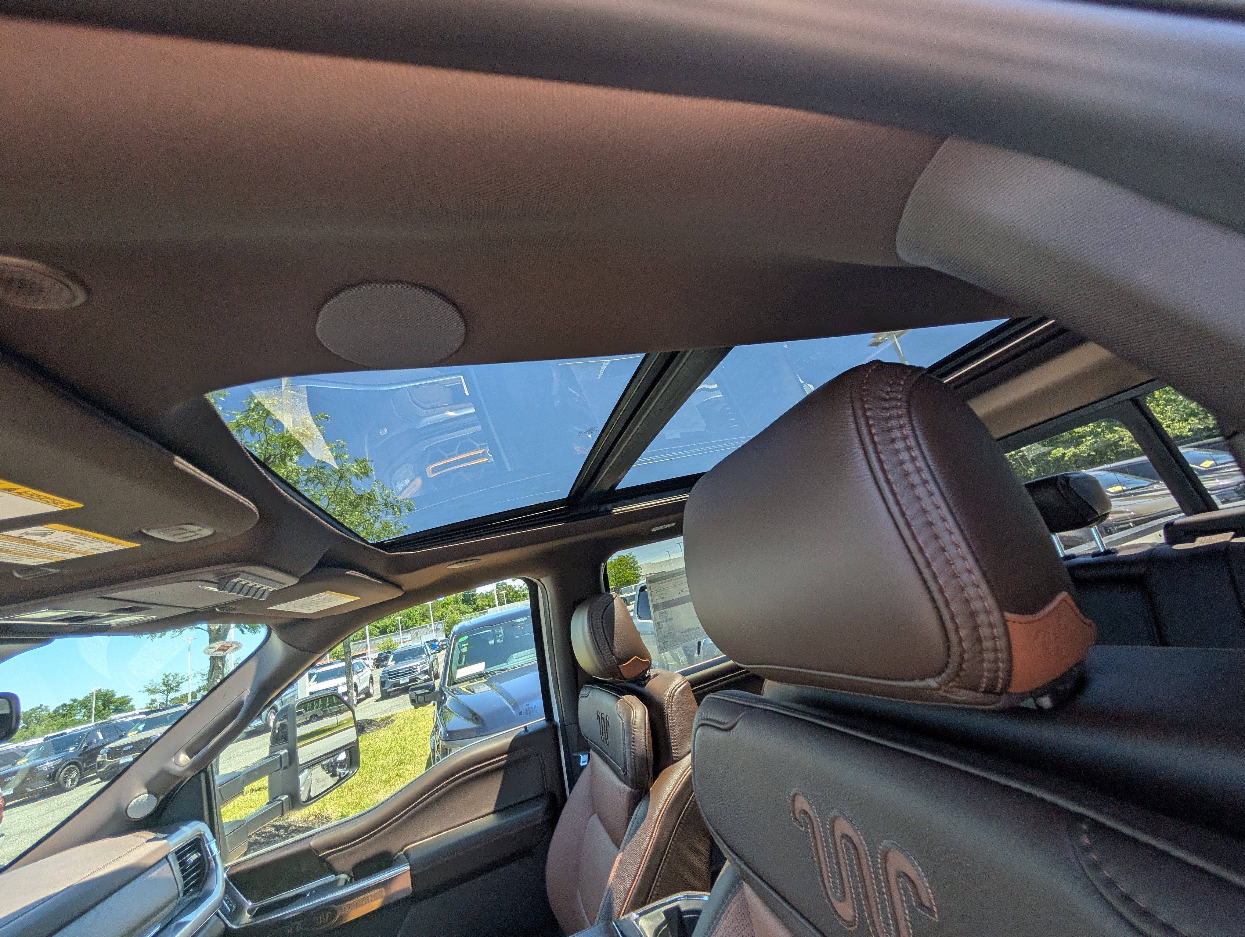 2026 Ford Super Duty F-250® King Ranch®
