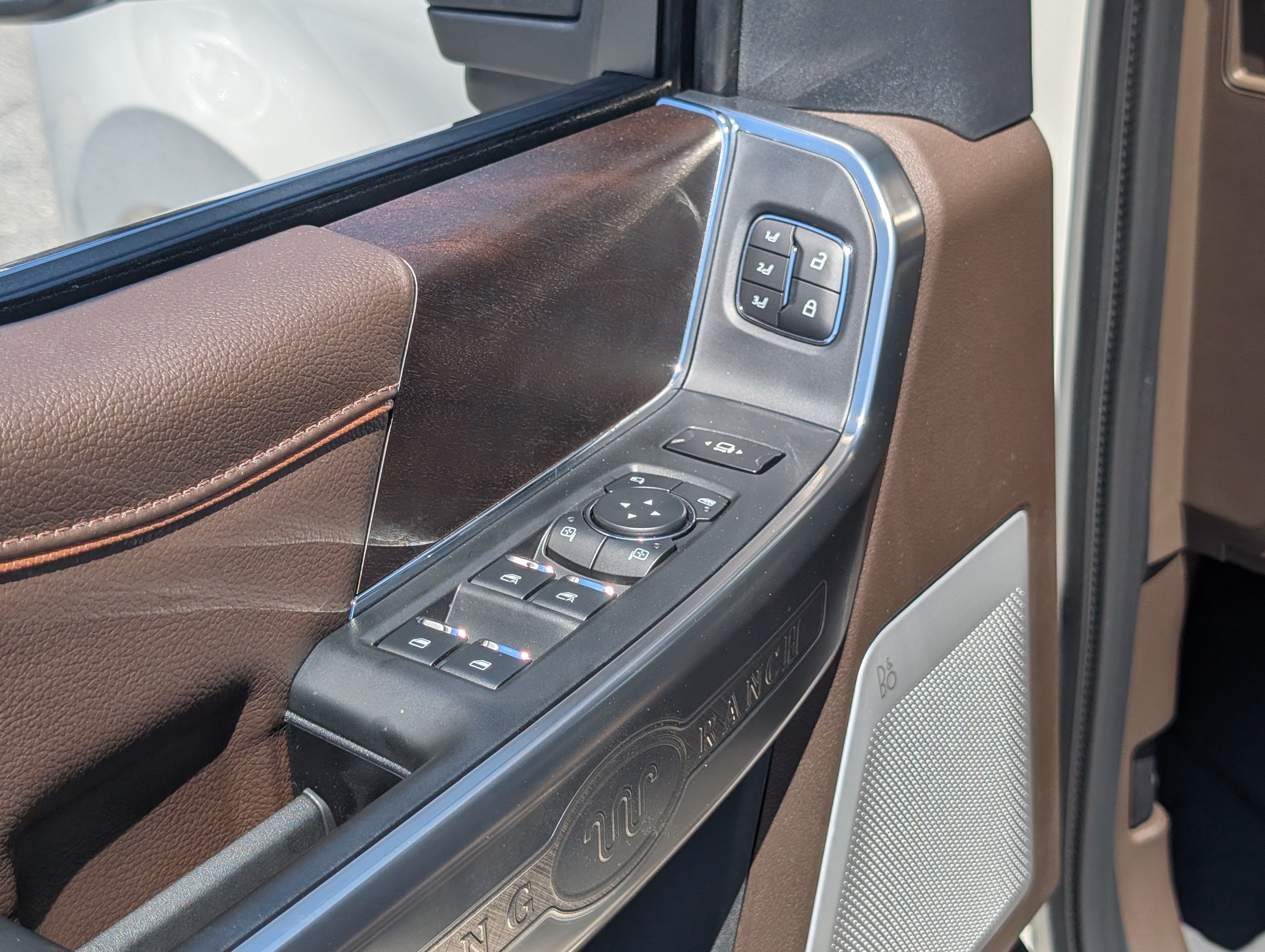 2026 Ford Super Duty F-250® King Ranch®