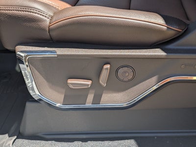 2026 Ford Super Duty F-250® King Ranch®