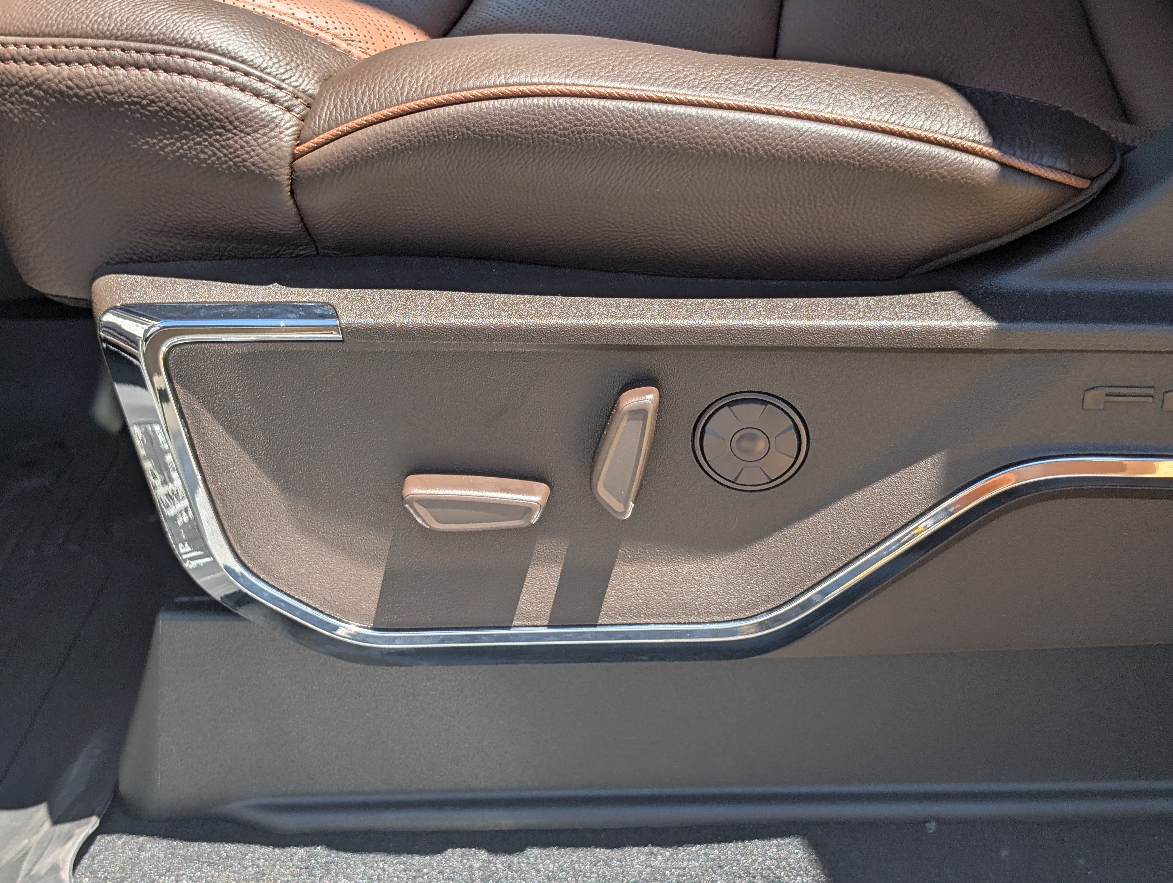 2026 Ford Super Duty F-250® King Ranch®