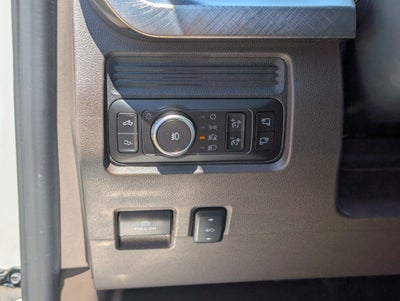 2026 Ford Super Duty F-250® King Ranch®