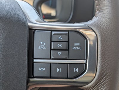 2026 Ford Super Duty F-250® King Ranch®