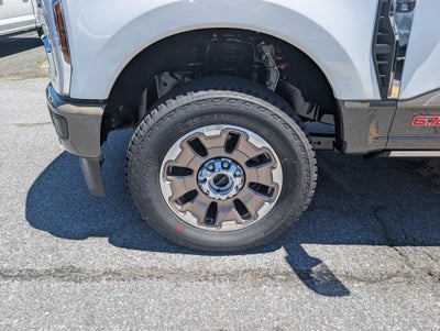 2026 Ford Super Duty F-250® King Ranch®