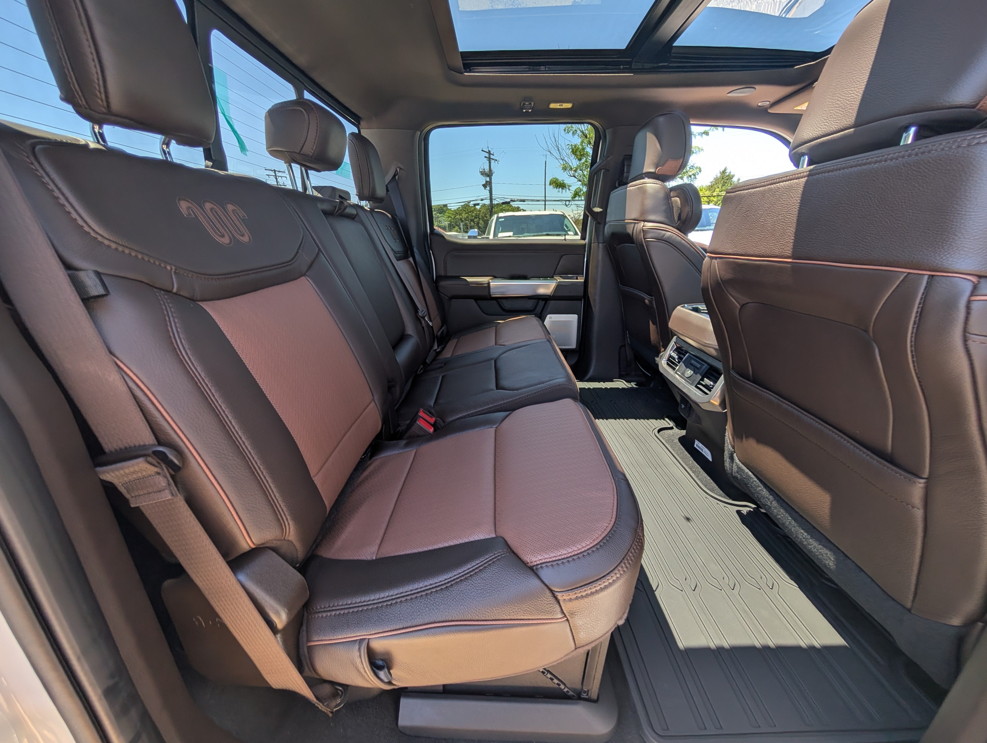2026 Ford Super Duty F-250® King Ranch®