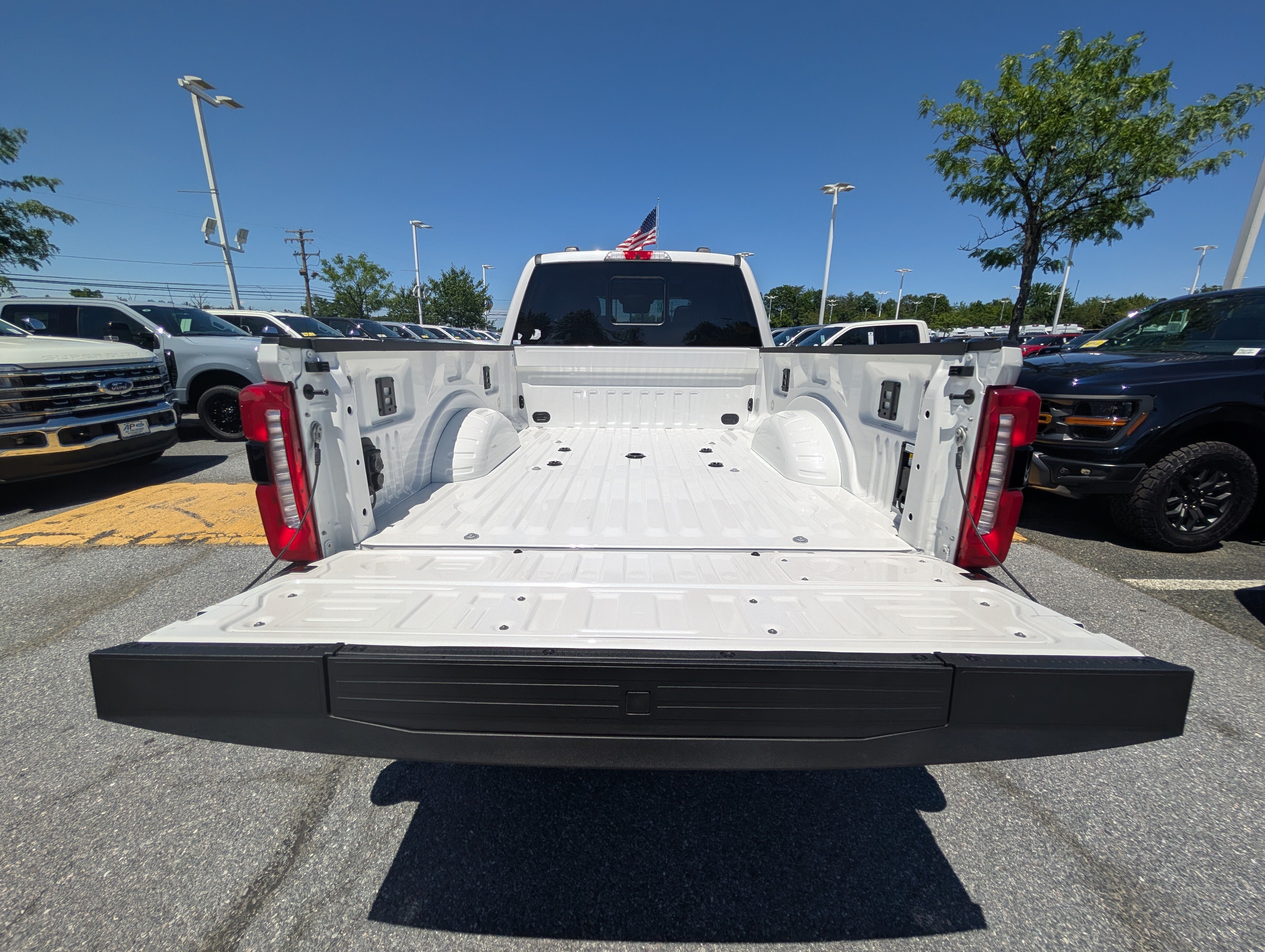 2026 Ford Super Duty F-250® King Ranch®