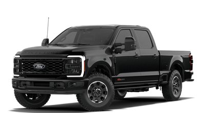 2027 Ford Super Duty F-250® Lariat®