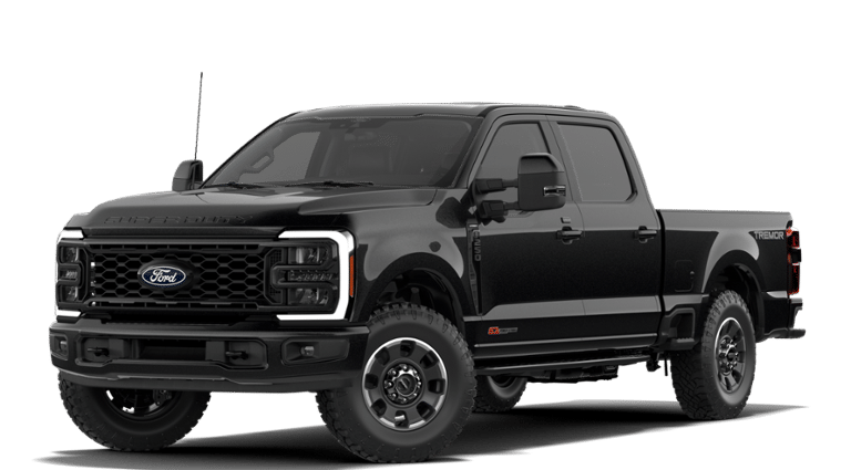 2027 Ford Super Duty F-250® Lariat®