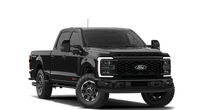 2027 Ford Super Duty F-250® Lariat®