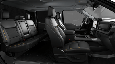 2027 Ford Super Duty F-250® Lariat®