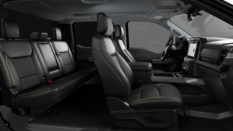 2027 Ford Super Duty F-250® Lariat®