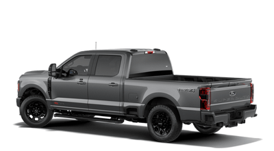2027 Ford Super Duty F-250® Lariat®