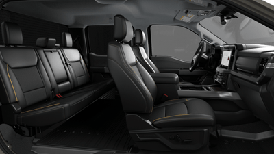 2027 Ford Super Duty F-250® Lariat®