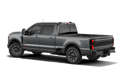 2027 Ford Super Duty F-250® Platinum®