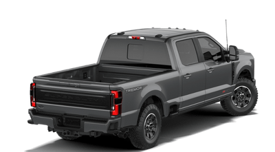 2027 Ford Super Duty F-250® Platinum®