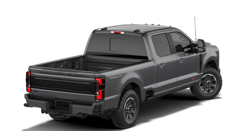 2027 Ford Super Duty F-250® Platinum®