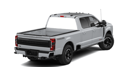 2026 Ford Super Duty F-250® Platinum®