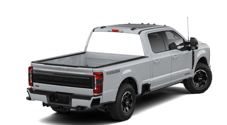 2026 Ford Super Duty F-250® Platinum®