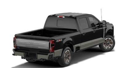 2027 Ford Super Duty F-250® King Ranch®