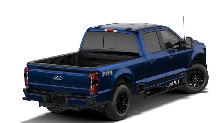 2027 Ford Super Duty F-250® Lariat®