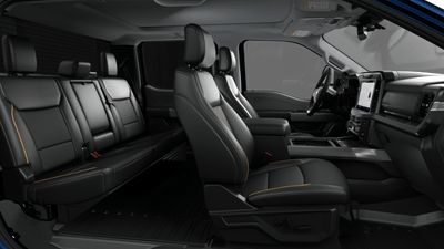 2027 Ford Super Duty F-250® Lariat®
