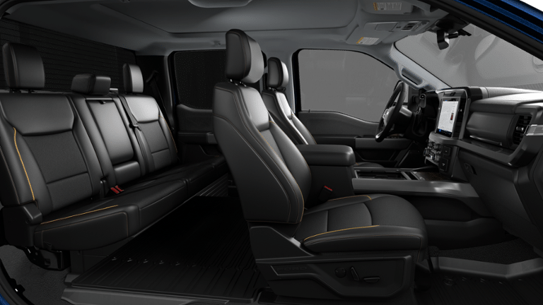 2027 Ford Super Duty F-250® Lariat®