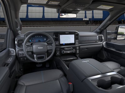 2026 Ford Super Duty F-250® Platinum®