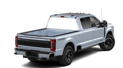 2026 Ford Super Duty F-250® Platinum®