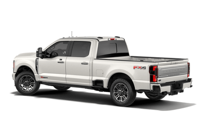 2027 Ford Super Duty F-250® Platinum®